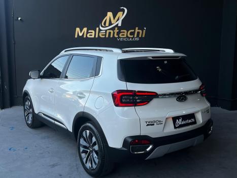CHERY Tiggo 5X 1.5 4P TXS FLEX TURBO AUTOMTICO DCT, Foto 3