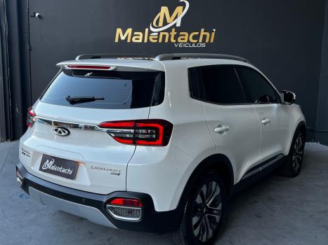 CHERY Tiggo 5X 1.5 4P TXS FLEX TURBO AUTOMTICO DCT, Foto 4