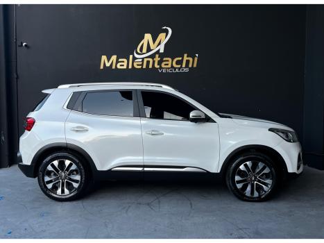 CHERY Tiggo 5X 1.5 4P TXS FLEX TURBO AUTOMTICO DCT, Foto 5