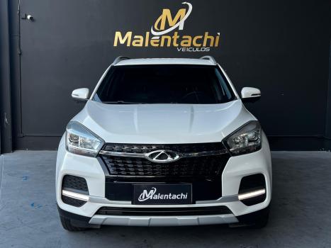 CHERY Tiggo 5X 1.5 4P TXS FLEX TURBO AUTOMTICO DCT, Foto 7