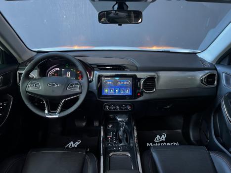 CHERY Tiggo 5X 1.5 4P TXS FLEX TURBO AUTOMTICO DCT, Foto 9