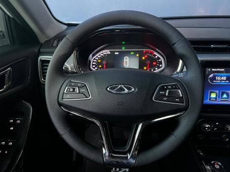 CHERY Tiggo 5X 1.5 4P TXS FLEX TURBO AUTOMTICO DCT, Foto 10
