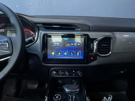 CHERY Tiggo 5X 1.5 4P TXS FLEX TURBO AUTOMTICO DCT, Foto 11