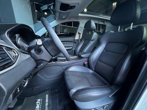 CHERY Tiggo 5X 1.5 4P TXS FLEX TURBO AUTOMTICO DCT, Foto 12