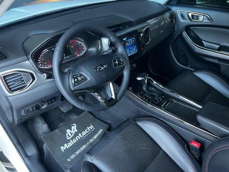 CHERY Tiggo 5X 1.5 4P TXS FLEX TURBO AUTOMTICO DCT, Foto 14