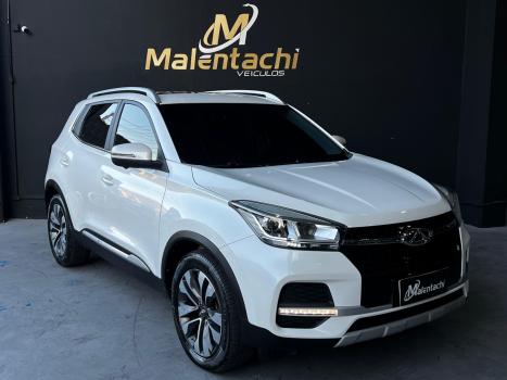 CHERY Tiggo 5X 1.5 4P TXS FLEX TURBO AUTOMTICO DCT, Foto 16