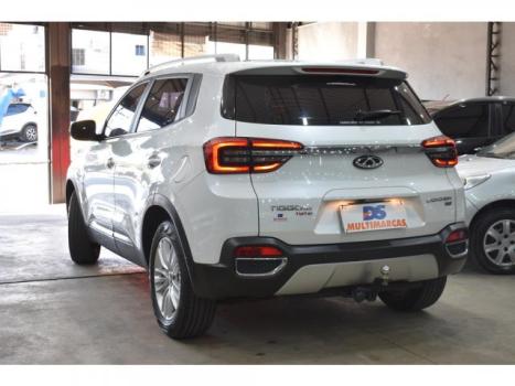 CHERY Tiggo 5X 1.5 4P T FLEX TURBO AUTOMTICO DCT, Foto 2