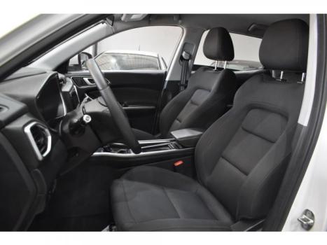 CHERY Tiggo 5X 1.5 4P T FLEX TURBO AUTOMTICO DCT, Foto 4