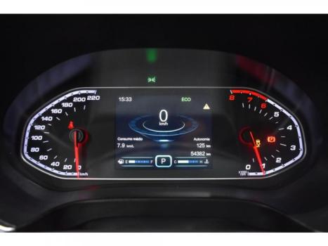 CHERY Tiggo 5X 1.5 4P T FLEX TURBO AUTOMTICO DCT, Foto 5