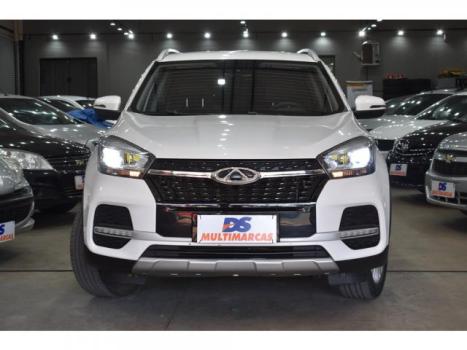 CHERY Tiggo 5X 1.5 4P T FLEX TURBO AUTOMTICO DCT, Foto 15