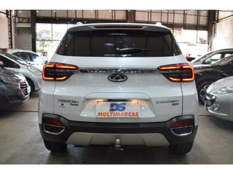 CHERY Tiggo 5X 1.5 4P T FLEX TURBO AUTOMTICO DCT, Foto 16