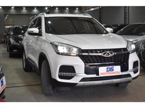 CHERY Tiggo 5X 1.5 4P T FLEX TURBO AUTOMTICO DCT, Foto 17