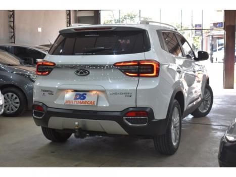 CHERY Tiggo 5X 1.5 4P T FLEX TURBO AUTOMTICO DCT, Foto 18
