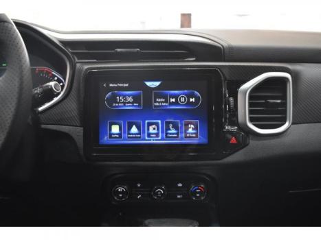 CHERY Tiggo 5X 1.5 4P T FLEX TURBO AUTOMTICO DCT, Foto 19