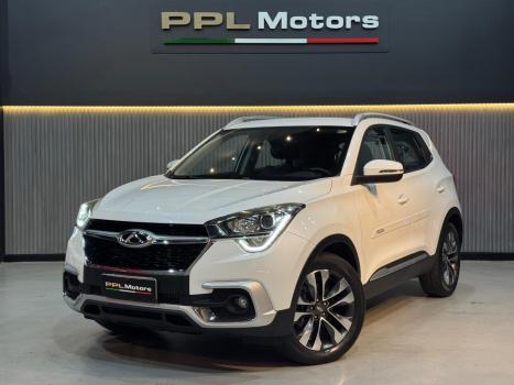 CHERY Tiggo 5X 1.5 4P TXS FLEX TURBO AUTOMTICO DCT, Foto 2