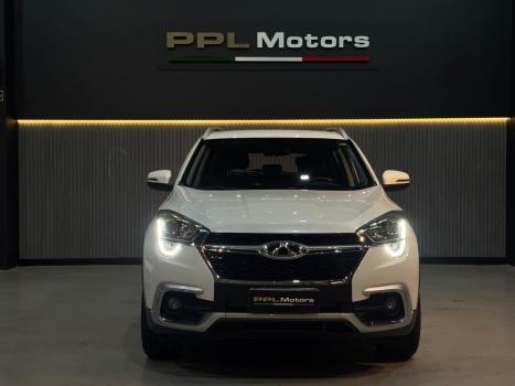 CHERY Tiggo 5X 1.5 4P TXS FLEX TURBO AUTOMTICO DCT, Foto 3