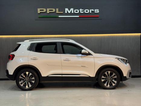 CHERY Tiggo 5X 1.5 4P TXS FLEX TURBO AUTOMTICO DCT, Foto 4