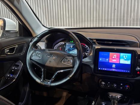 CHERY Tiggo 5X 1.5 4P TXS FLEX TURBO AUTOMTICO DCT, Foto 7