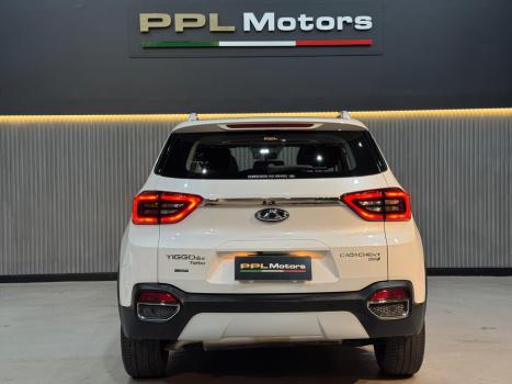 CHERY Tiggo 5X 1.5 4P TXS FLEX TURBO AUTOMTICO DCT, Foto 9