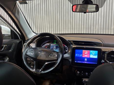 CHERY Tiggo 5X 1.5 4P TXS FLEX TURBO AUTOMTICO DCT, Foto 12