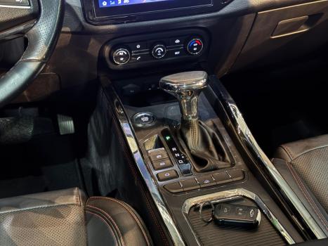 CHERY Tiggo 5X 1.5 4P TXS FLEX TURBO AUTOMTICO DCT, Foto 16