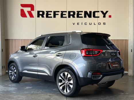 CHERY Tiggo 5X 1.5 4P TXS FLEX TURBO AUTOMTICO DCT, Foto 2