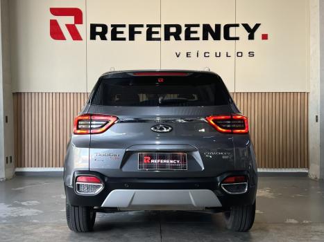 CHERY Tiggo 5X 1.5 4P TXS FLEX TURBO AUTOMTICO DCT, Foto 4