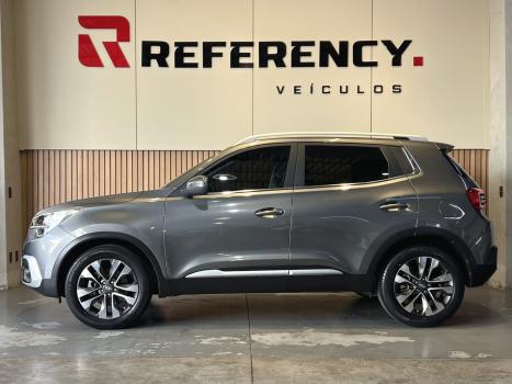 CHERY Tiggo 5X 1.5 4P TXS FLEX TURBO AUTOMTICO DCT, Foto 5