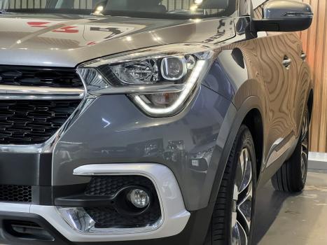 CHERY Tiggo 5X 1.5 4P TXS FLEX TURBO AUTOMTICO DCT, Foto 6