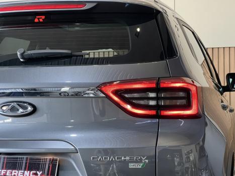 CHERY Tiggo 5X 1.5 4P TXS FLEX TURBO AUTOMTICO DCT, Foto 7