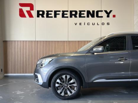 CHERY Tiggo 5X 1.5 4P TXS FLEX TURBO AUTOMTICO DCT, Foto 8