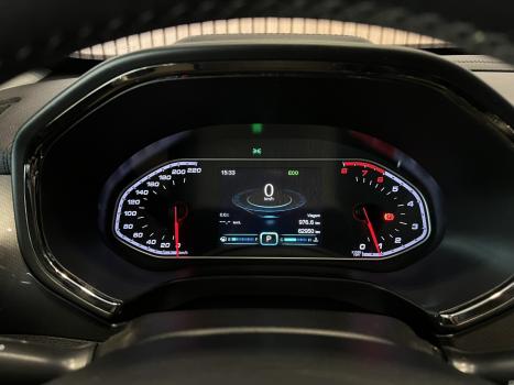 CHERY Tiggo 5X 1.5 4P TXS FLEX TURBO AUTOMTICO DCT, Foto 9
