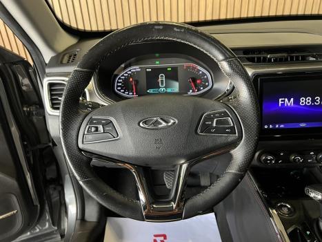 CHERY Tiggo 5X 1.5 4P TXS FLEX TURBO AUTOMTICO DCT, Foto 10