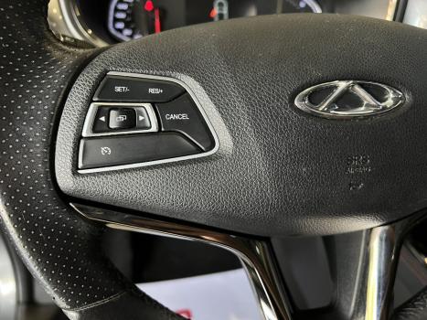 CHERY Tiggo 5X 1.5 4P TXS FLEX TURBO AUTOMTICO DCT, Foto 11