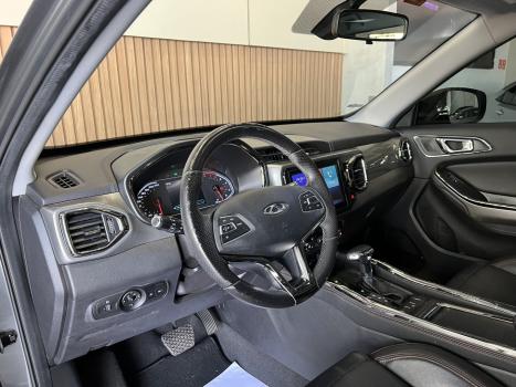 CHERY Tiggo 5X 1.5 4P TXS FLEX TURBO AUTOMTICO DCT, Foto 18