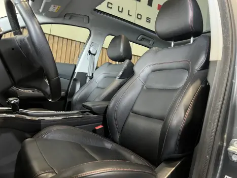 CHERY Tiggo 5X 1.5 4P TXS FLEX TURBO AUTOMTICO DCT, Foto 19