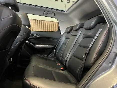 CHERY Tiggo 5X 1.5 4P TXS FLEX TURBO AUTOMTICO DCT, Foto 20