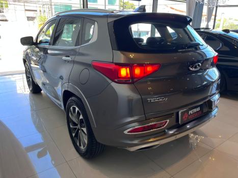 CHERY Tiggo 7 1.5 16V 4P FLEX TXS TURBO AUTOMTICO DCT, Foto 2