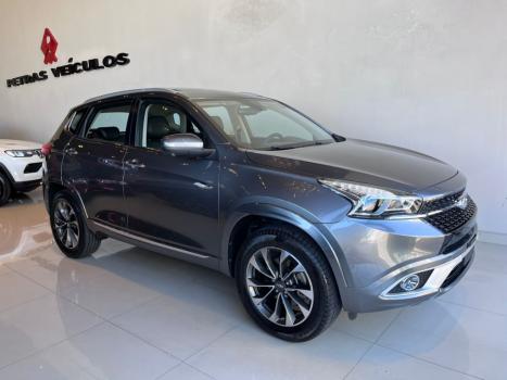 CHERY Tiggo 7 1.5 16V 4P FLEX TXS TURBO AUTOMTICO DCT, Foto 3