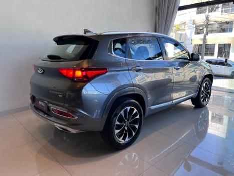 CHERY Tiggo 7 1.5 16V 4P FLEX TXS TURBO AUTOMTICO DCT, Foto 4