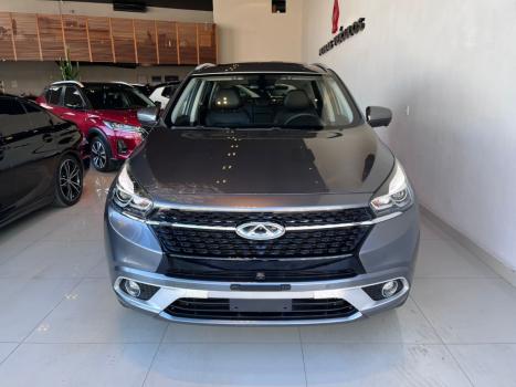 CHERY Tiggo 7 1.5 16V 4P FLEX TXS TURBO AUTOMTICO DCT, Foto 5
