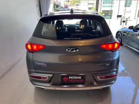 CHERY Tiggo 7 1.5 16V 4P FLEX TXS TURBO AUTOMTICO DCT, Foto 6