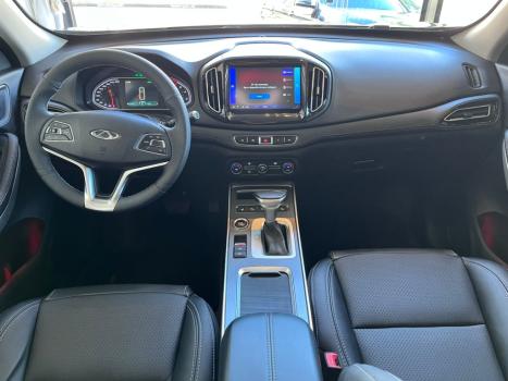 CHERY Tiggo 7 1.5 16V 4P FLEX TXS TURBO AUTOMTICO DCT, Foto 7