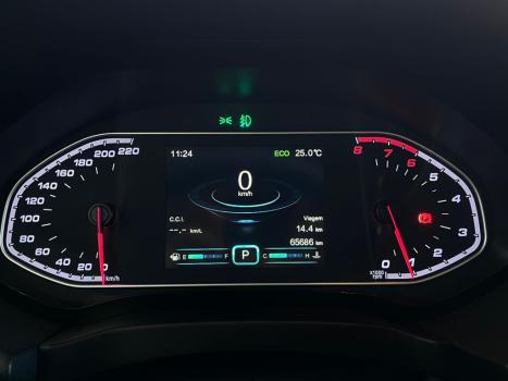 CHERY Tiggo 7 1.5 16V 4P FLEX TXS TURBO AUTOMTICO DCT, Foto 9