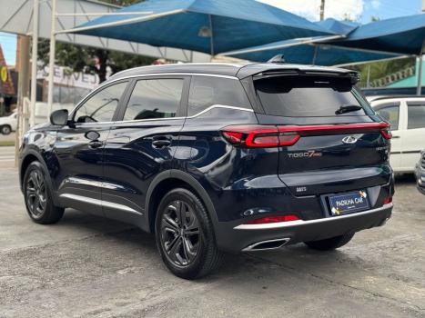 CHERY Tiggo 7 Pro 1.5 16V 4P TCI FLEX HYBRID MAX DRIVE AUTOMTICO CVT, Foto 6