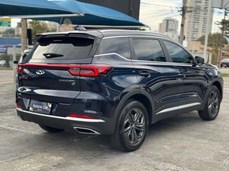 CHERY Tiggo 7 Pro 1.5 16V 4P TCI FLEX HYBRID MAX DRIVE AUTOMTICO CVT, Foto 8