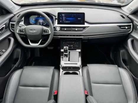 CHERY Tiggo 7 Pro 1.5 16V 4P TCI FLEX HYBRID MAX DRIVE AUTOMTICO CVT, Foto 9