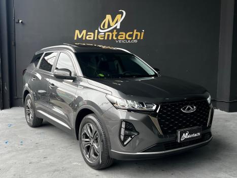 CHERY Tiggo 7 Pro 1.5 16V 4P TCI FLEX HYBRID AUTOMTICO CVT, Foto 1