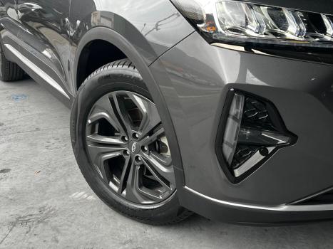 CHERY Tiggo 7 Pro 1.5 16V 4P TCI FLEX HYBRID AUTOMTICO CVT, Foto 2