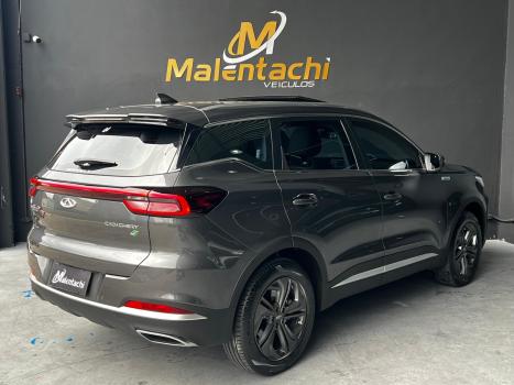 CHERY Tiggo 7 Pro 1.5 16V 4P TCI FLEX HYBRID AUTOMTICO CVT, Foto 3